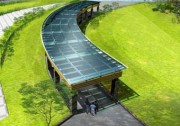 英媒：中國將建亞洲清潔能源超級電網 助化解地區(qū)資源矛盾