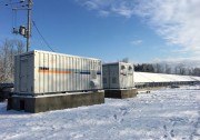 陽光電源:儲能業(yè)務持續(xù)發(fā)力,搶灘日本市場