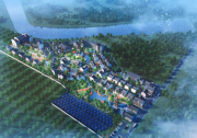 光伏扶貧花開廣西旅游名鎮(zhèn)：高效單晶PERC助力，發(fā)電效益高出20%