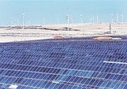 2018年我國光伏新增裝機量預計50GW 一線制造商仍被低估