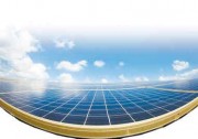 浙江省2017年太陽能發(fā)電裝機(jī)814萬千瓦 非水可再生能源裝機(jī)增長迅猛