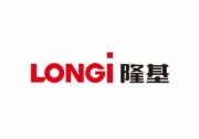 隆基股份全新網(wǎng)站亮相