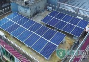 并網(wǎng)光伏逆變器顯示交流過(guò)壓應(yīng)該如何解決？