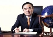 陽光電源曹仁賢董事長當選十三屆全國人大代表！