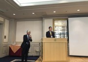阿特斯召開日本客戶答謝酒會暨新品推廣，用正面滿分領(lǐng)跑者產(chǎn)品領(lǐng)跑2018日本市場