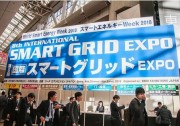 2018日本光伏展 豐郅光伏優(yōu)化器備受青睞
