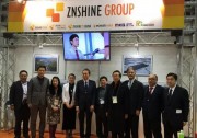 日本PV EXPO拉開2018年光伏“開幕大戲” 正信光電12主柵高效組件大放異彩