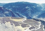 3800米雪山上也能安裝光伏電站？！