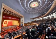 曹仁賢代表呼吁大幅度提高清潔能源使用比例