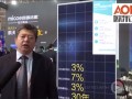 【歐樂訪品牌】3.5太陽能春博會(huì)之四季沐歌