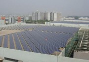 鄭州治理屋頂違建，鼓勵(lì)建筑光伏