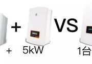戶用電站如何應(yīng)用8kW單相逆變器使用戶收益最大化（附收益對(duì)比明細(xì)）