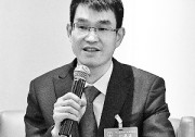 晶科能源總裁：推進(jìn)光伏扶貧 盡快制定國家光伏標(biāo)準(zhǔn)
