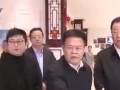 市委書記蒞臨錦浪科技指導(dǎo)工作！