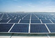 晶科能源屢破紀錄 PERC光伏電池效率提高
