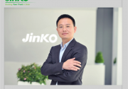 晶科能源董事長：霍金留給我們的力量