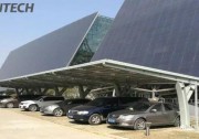 【解決方案】尚德·益家讓汽車充電不在難！