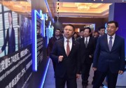 天合光能慶祝公司成立二十周年 能源物聯(lián)網(wǎng)領(lǐng)銜天合發(fā)展新時(shí)代