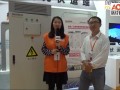 【歐樂訪品牌】創(chuàng)動科技：分布式無水清潔機器人即將亮相 (312播放)