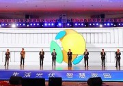 東方日升進軍戶用系統(tǒng)——品牌“升陽光”