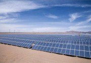 山西光伏新能源發(fā)展加快 光伏裝機規(guī)模與電量增9%