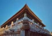 你知道嗎，現(xiàn)在有一種流行叫“往上看”