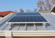 光伏發(fā)電精準扶貧 助力脫貧奔小康