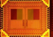 自帶太陽能發(fā)電的成像傳感器問世