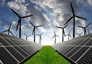 2018年分布式光伏安排指標(biāo)10GW！截止一季度，累計裝機(jī)140GW！