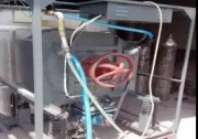 VM1000系列變頻器工業(yè)洗衣機行業(yè)應用