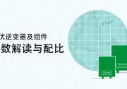 光伏逆變器、組件參數(shù)解讀與配比要點(diǎn)分析