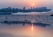 《中國(guó)日?qǐng)?bào)》用整版報(bào)道告訴你，美好生活漢能創(chuàng)造