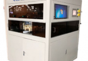 奇元裕新產(chǎn)品“劃”出高效能 SNEC展聚焦半片及雙面電池工藝