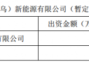 25億！東方日升擬設(shè)立子公司建設(shè)5GW太陽能電池組件生產(chǎn)基地