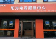 陽光智維遍地開花 為您的電站保駕護(hù)航