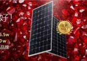 晶科能源單晶（P型、N型）光伏組件功率再創(chuàng)世界紀錄