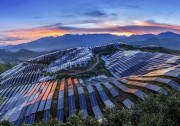 隆基向通威下發(fā)近70億多晶硅采購大單
