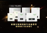 阿瑟頓將攜全新6kw-8kw單相機(jī)亮相SNEC盛會(huì)