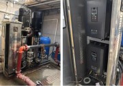 8100在建筑工地用水上的應(yīng)用