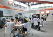 不瘋魔不成活：開展首日，晶福源燃爆SNEC