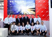 直擊SNEC！為領(lǐng)跑助力，UL品牌背書中國光伏產(chǎn)業(yè)升級