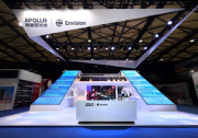 當光伏遇見AI，中國分布式光伏第一平臺遠景阿波羅實力亮相SNEC2018