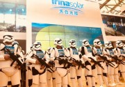 專訪高紀(jì)凡：克隆光伏的進(jìn)攻