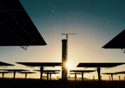摩洛哥全球最大太陽能光伏與聚光太陽能發(fā)電廠即將完工