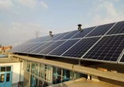 是什么原因竟讓12KW電站和15KW電站三個月內(nèi)發(fā)電量幾乎相同？