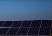 晶科能源為烏拉圭提供1.8MW高效組件