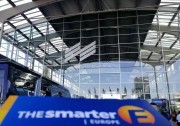 【三喜臨門】AE Solar亮相Intersolar Europe 2018，能源局發(fā)布重大利好消息，墨西哥取消光伏組件進(jìn)口關(guān)稅