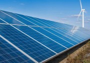 2050年全球一半發(fā)電量或由光伏和風電提供