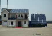 2020年全球光伏市場新增容量將達200吉瓦