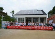 SDC2018｜“太陽的后裔”出征 愛康一路同行！
